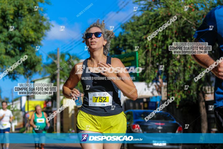 Corrida Cidade de Londrina 2021