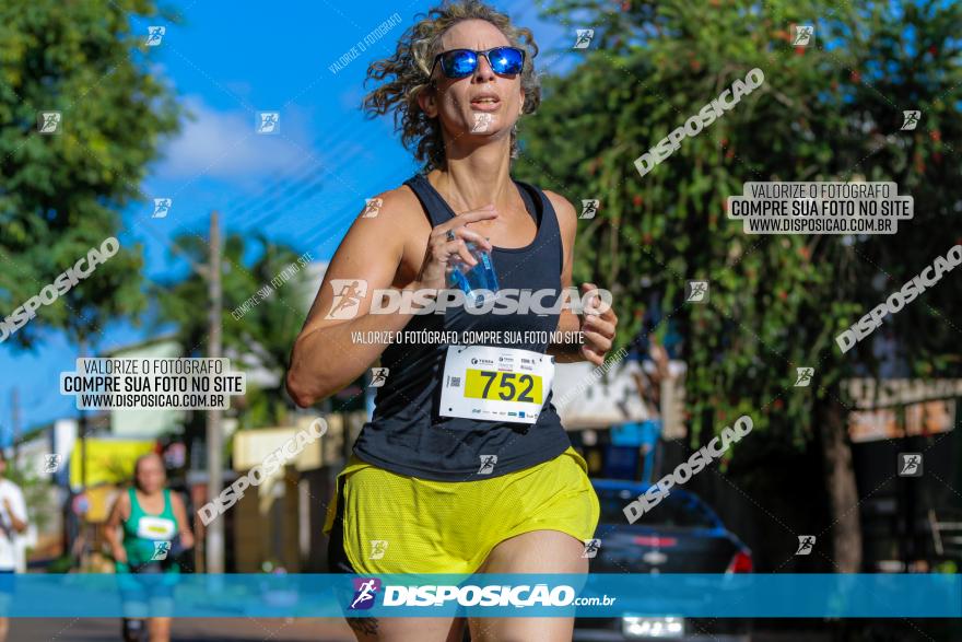 Corrida Cidade de Londrina 2021