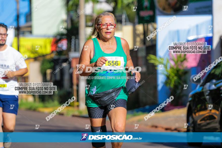 Corrida Cidade de Londrina 2021