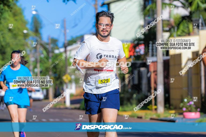 Corrida Cidade de Londrina 2021