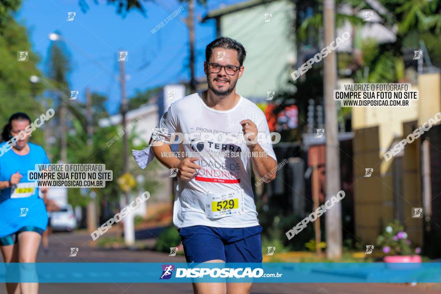 Corrida Cidade de Londrina 2021