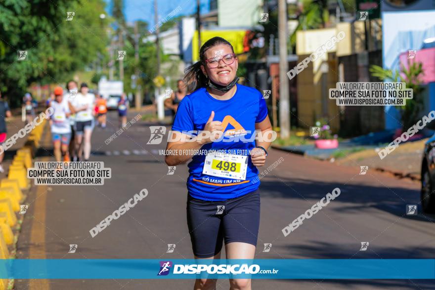 Corrida Cidade de Londrina 2021