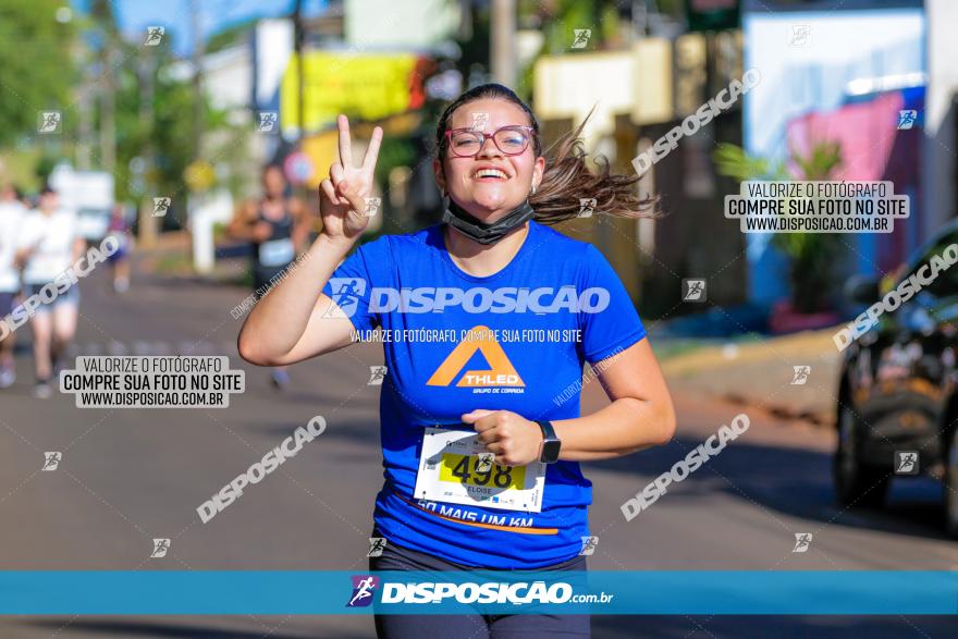 Corrida Cidade de Londrina 2021