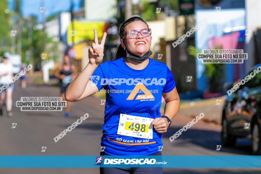 Corrida Cidade de Londrina 2021