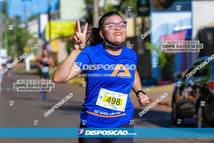 Corrida Cidade de Londrina 2021