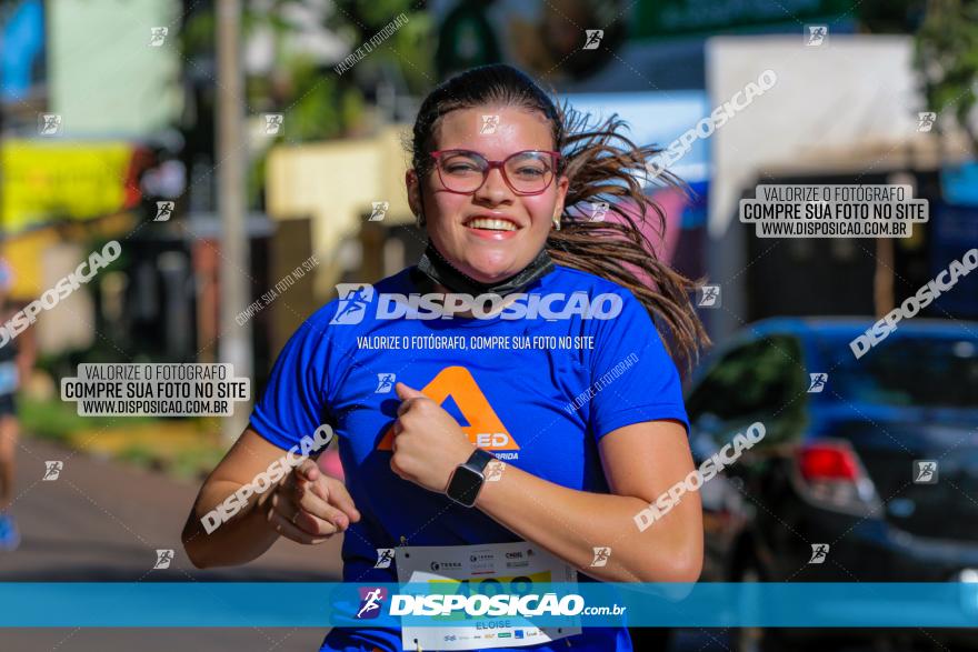 Corrida Cidade de Londrina 2021