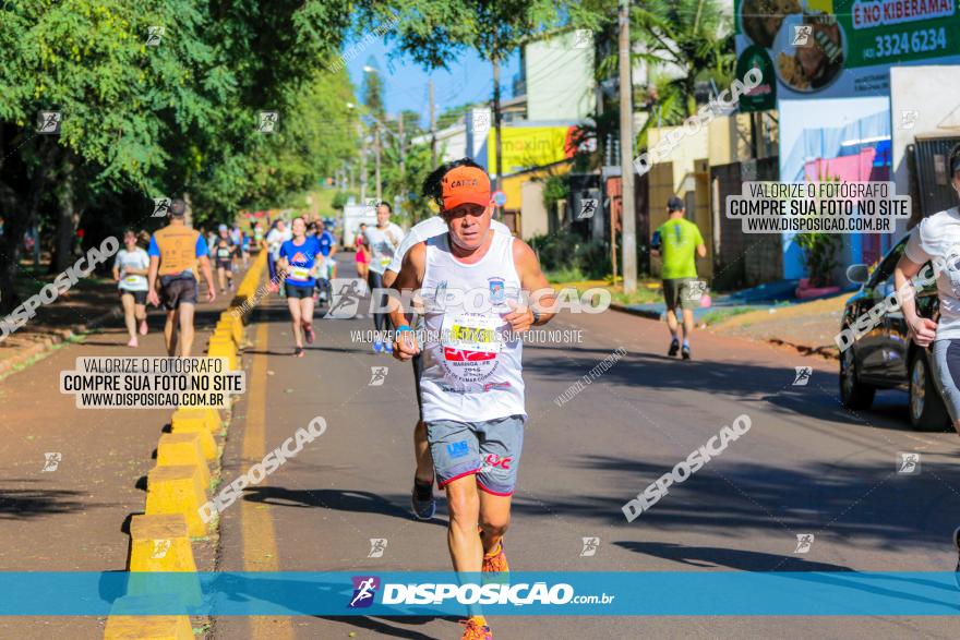 Corrida Cidade de Londrina 2021