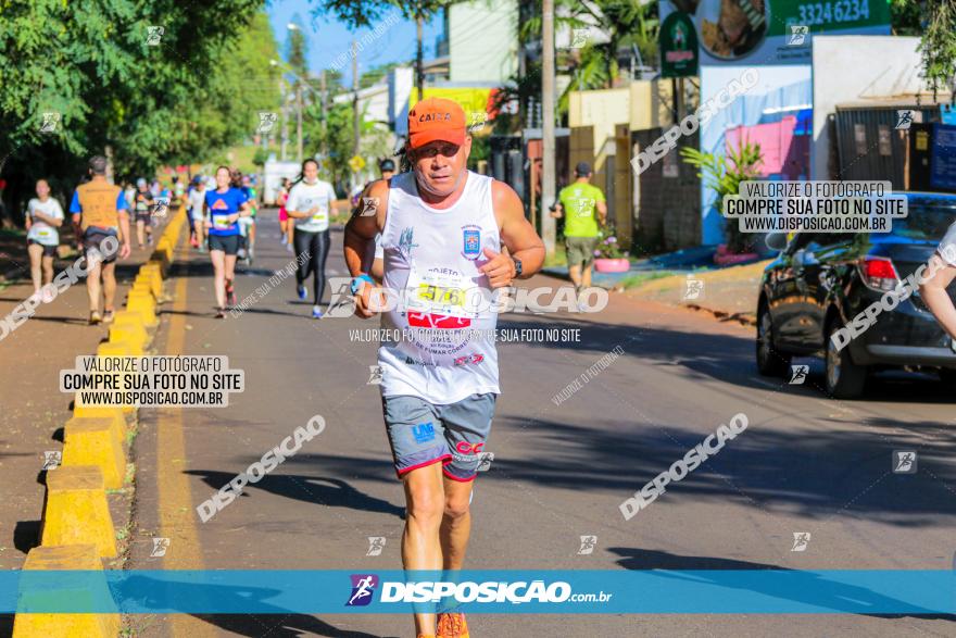 Corrida Cidade de Londrina 2021