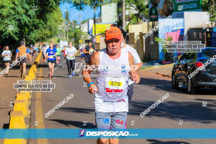 Corrida Cidade de Londrina 2021