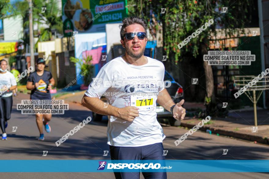 Corrida Cidade de Londrina 2021