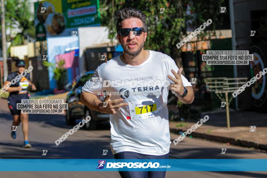 Corrida Cidade de Londrina 2021