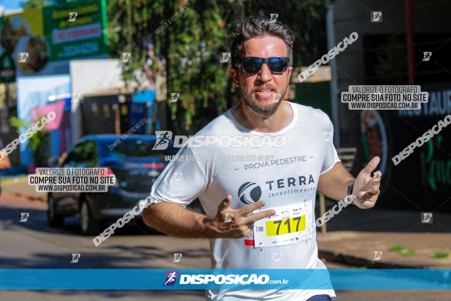 Corrida Cidade de Londrina 2021