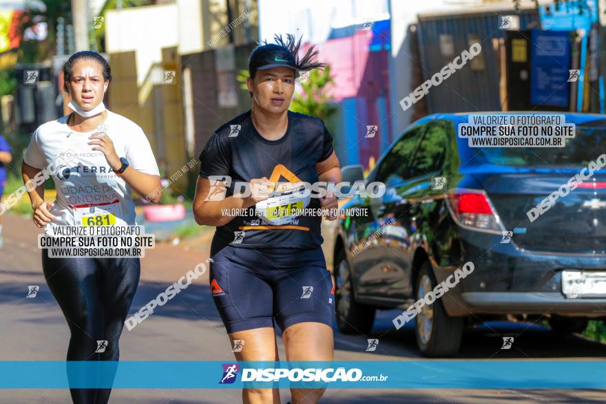 Corrida Cidade de Londrina 2021