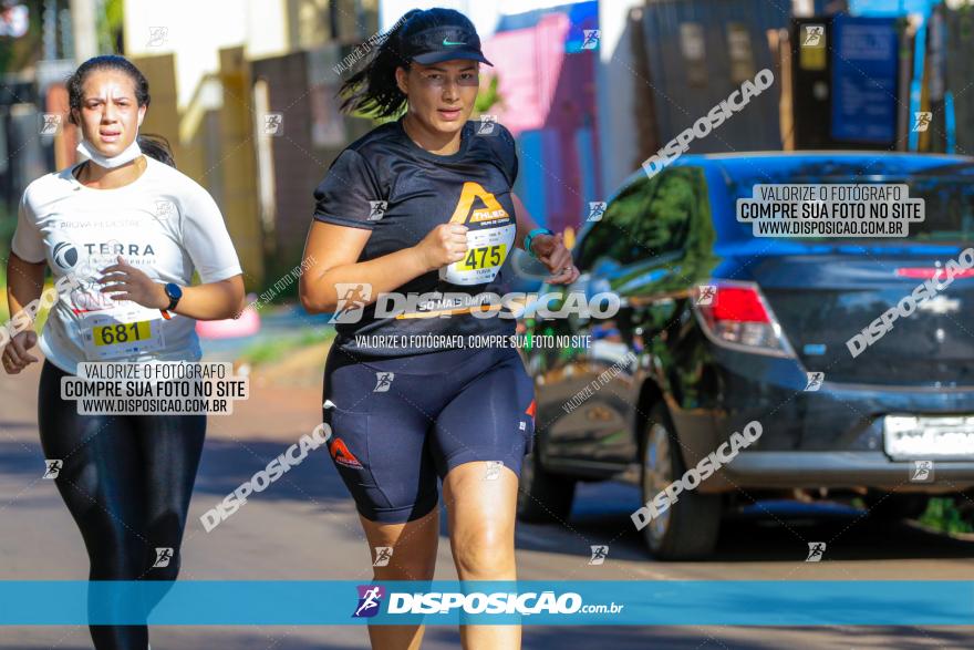 Corrida Cidade de Londrina 2021