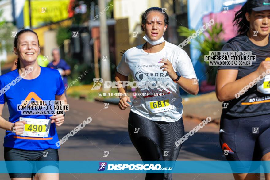 Corrida Cidade de Londrina 2021