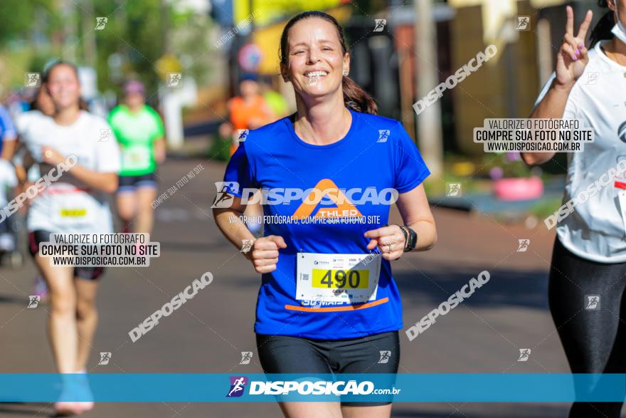 Corrida Cidade de Londrina 2021