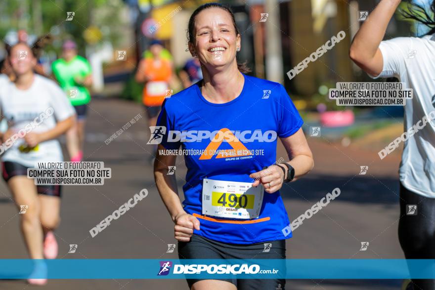 Corrida Cidade de Londrina 2021