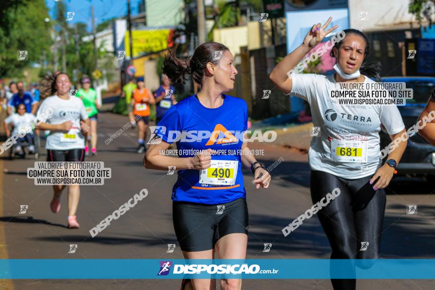 Corrida Cidade de Londrina 2021