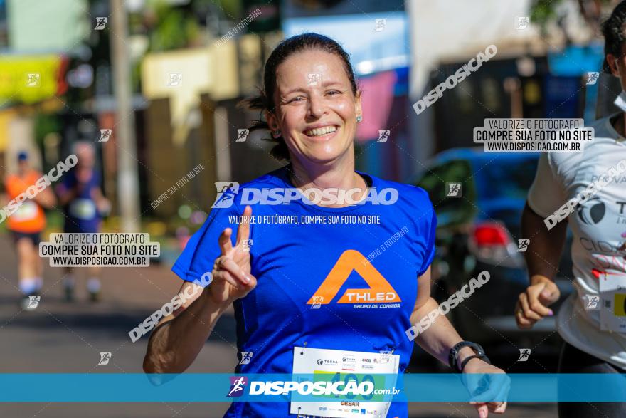 Corrida Cidade de Londrina 2021