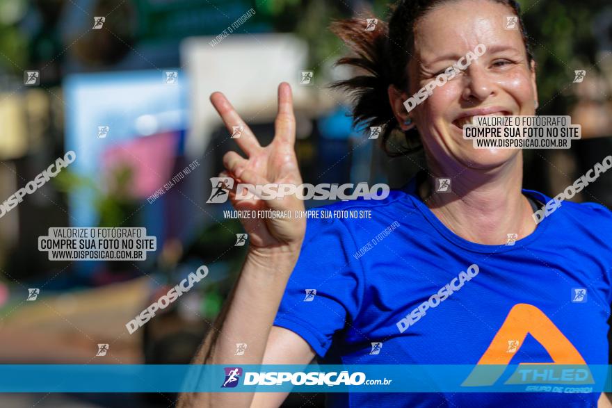 Corrida Cidade de Londrina 2021