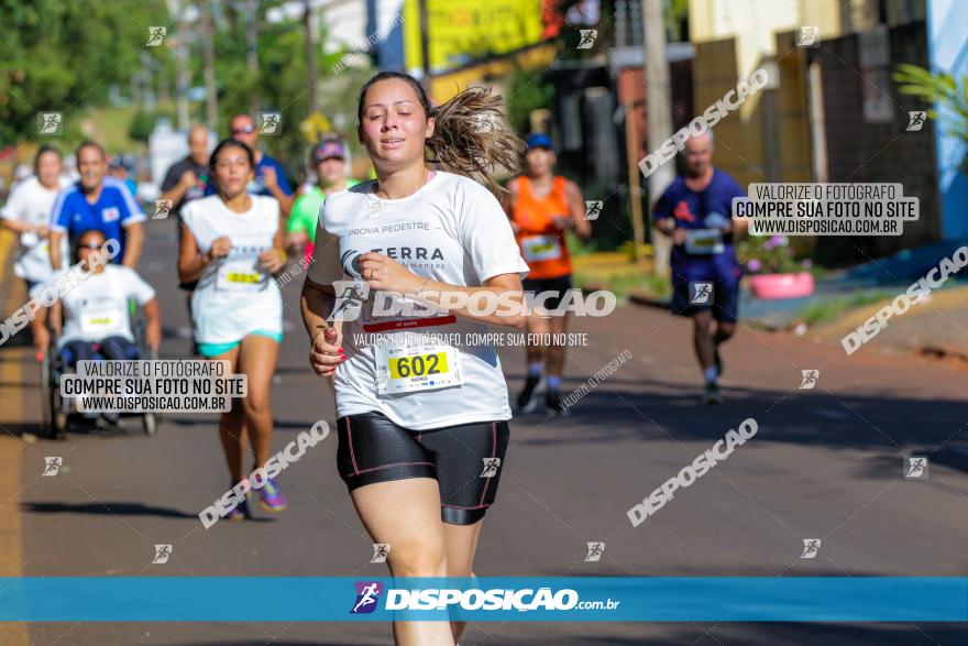 Corrida Cidade de Londrina 2021