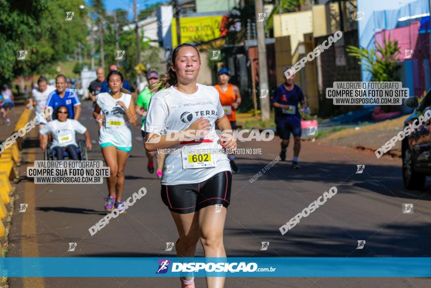 Corrida Cidade de Londrina 2021