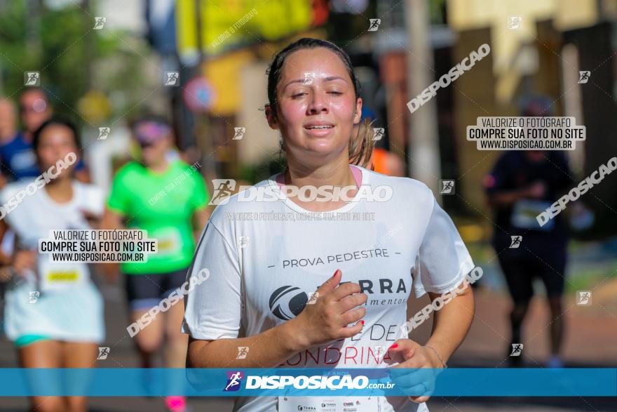 Corrida Cidade de Londrina 2021