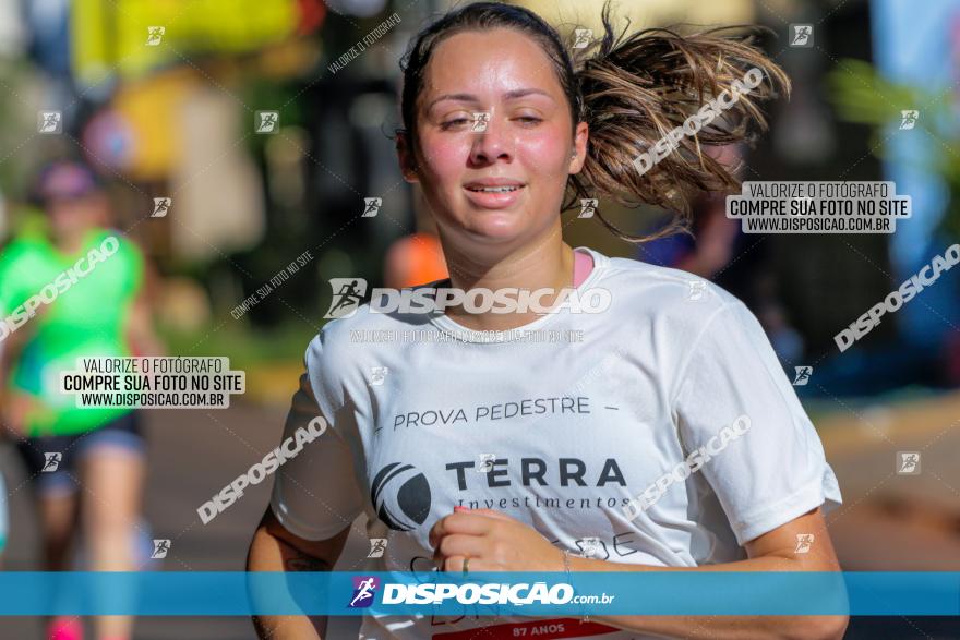 Corrida Cidade de Londrina 2021