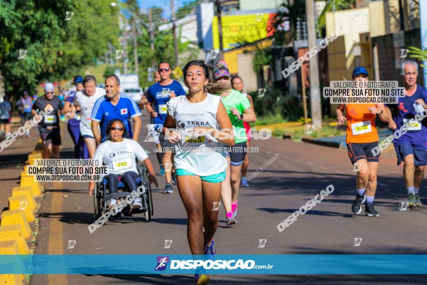 Corrida Cidade de Londrina 2021