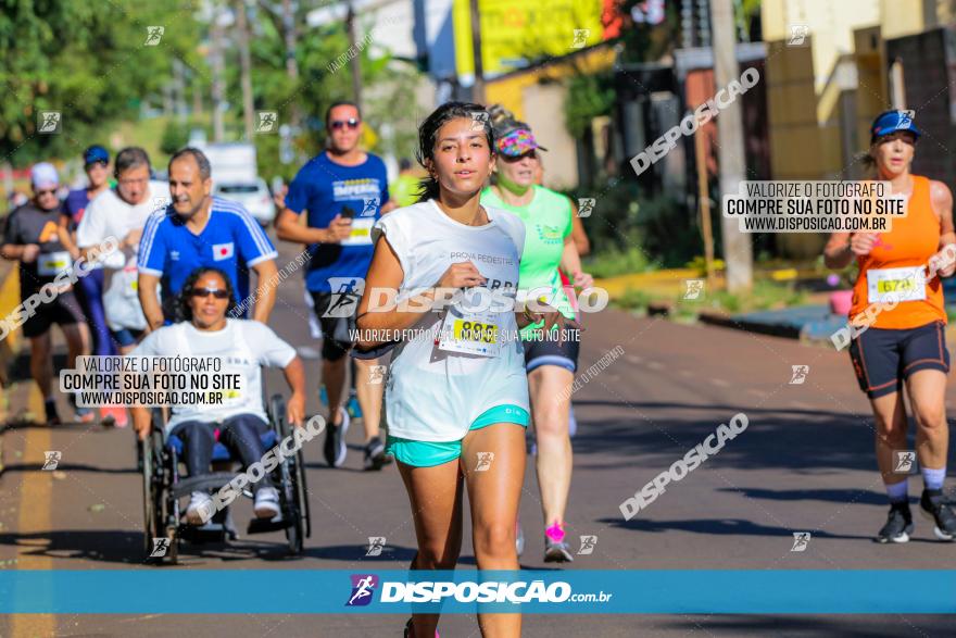 Corrida Cidade de Londrina 2021