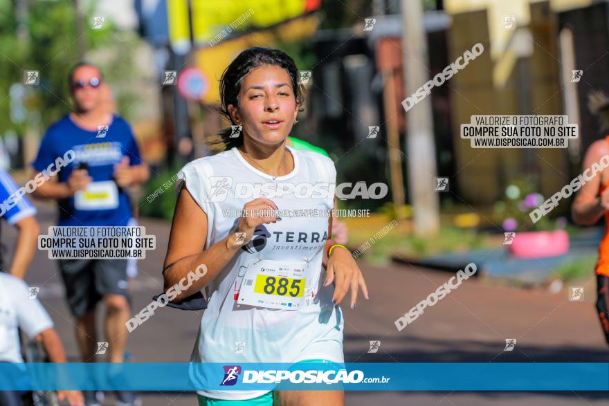 Corrida Cidade de Londrina 2021