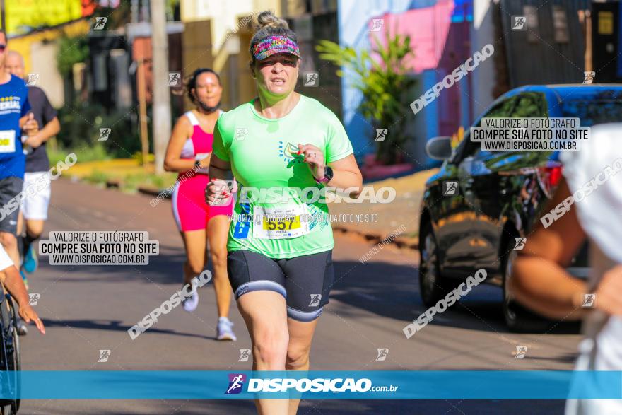 Corrida Cidade de Londrina 2021