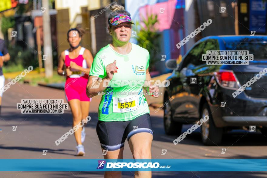 Corrida Cidade de Londrina 2021