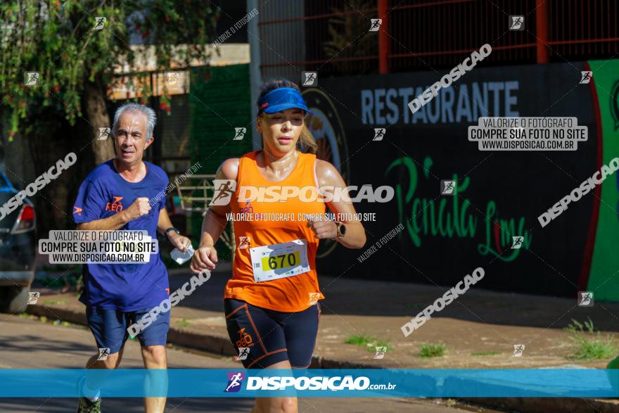 Corrida Cidade de Londrina 2021