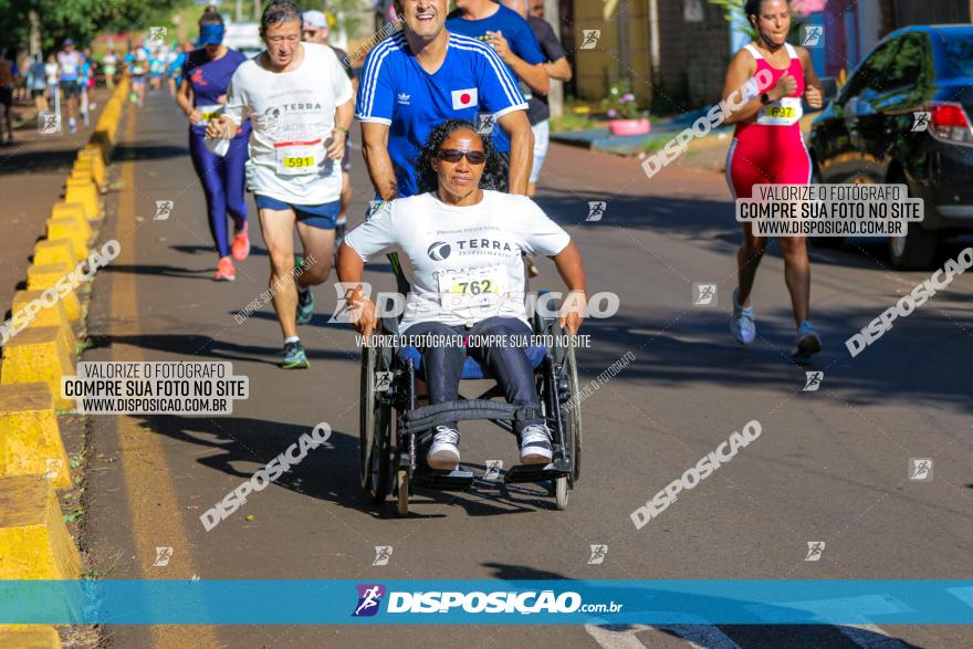 Corrida Cidade de Londrina 2021