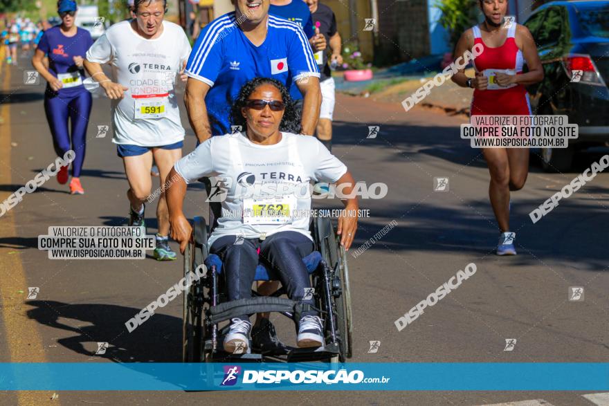 Corrida Cidade de Londrina 2021