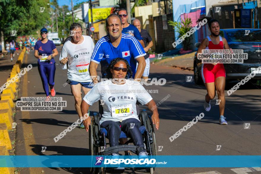 Corrida Cidade de Londrina 2021