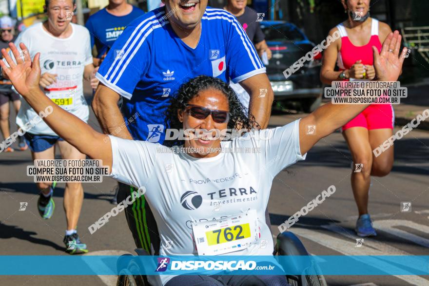 Corrida Cidade de Londrina 2021