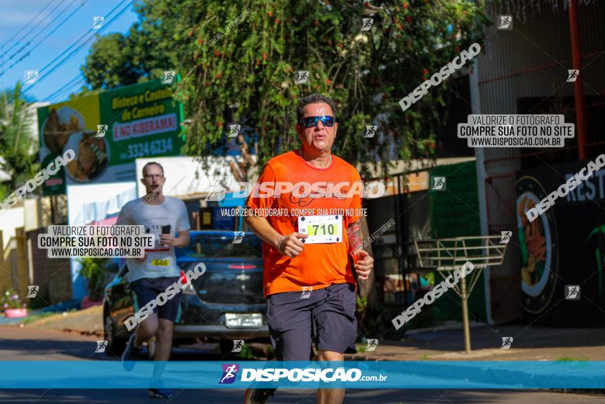 Corrida Cidade de Londrina 2021