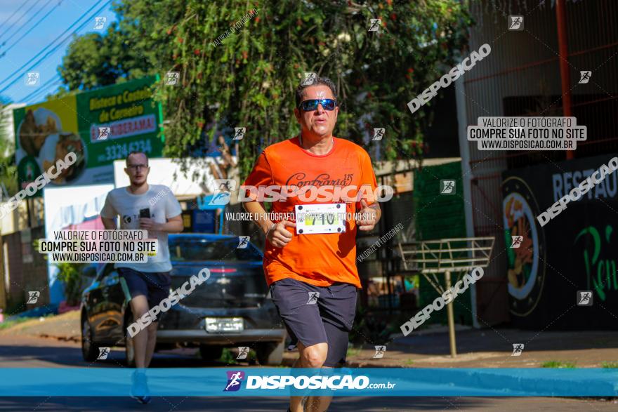 Corrida Cidade de Londrina 2021