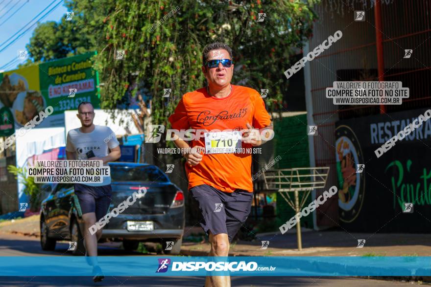 Corrida Cidade de Londrina 2021