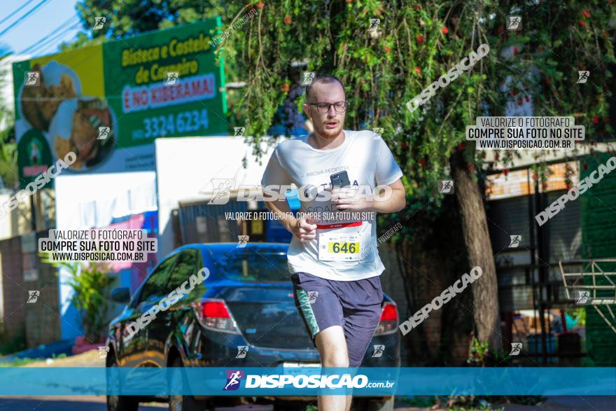 Corrida Cidade de Londrina 2021