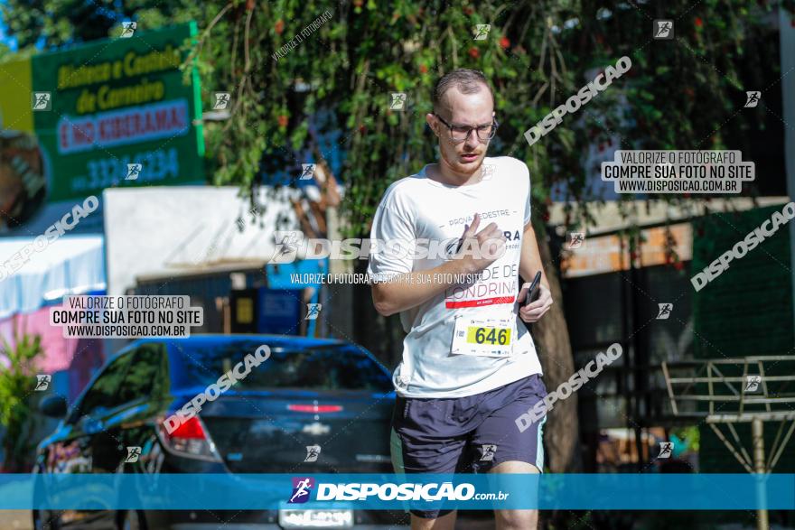 Corrida Cidade de Londrina 2021