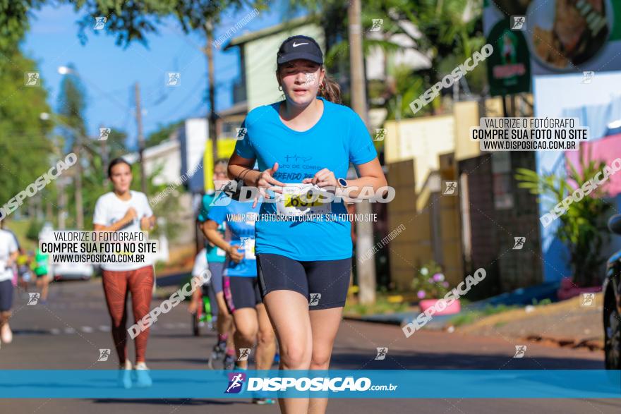 Corrida Cidade de Londrina 2021