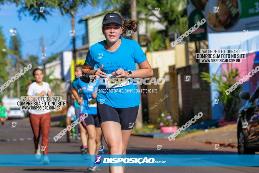 Corrida Cidade de Londrina 2021