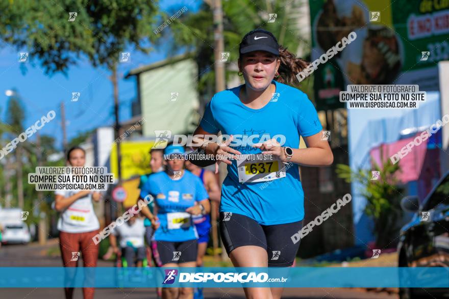 Corrida Cidade de Londrina 2021