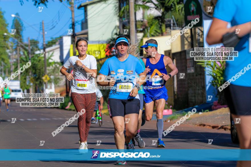 Corrida Cidade de Londrina 2021