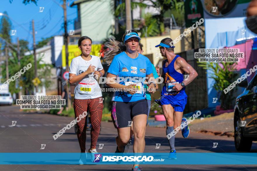 Corrida Cidade de Londrina 2021