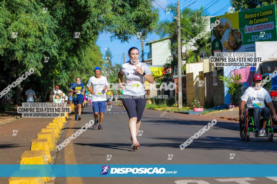 Corrida Cidade de Londrina 2021