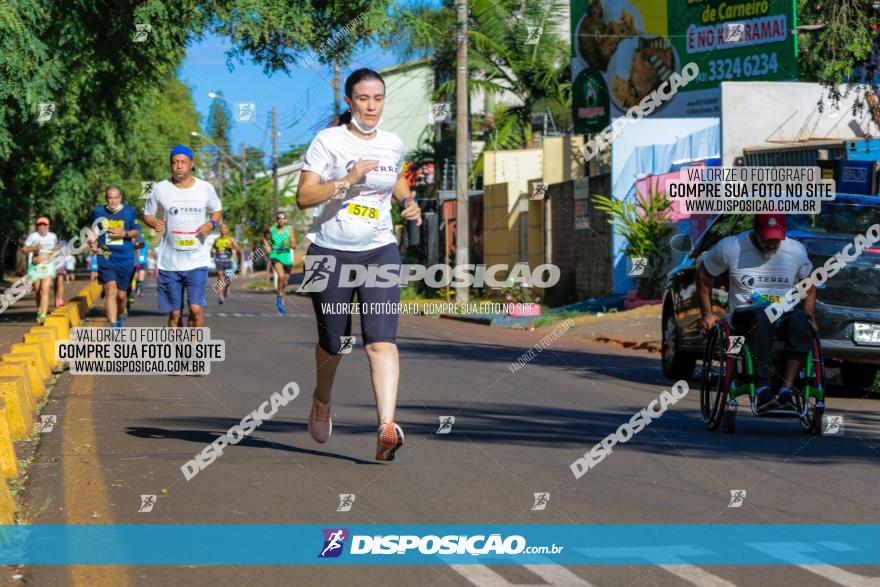 Corrida Cidade de Londrina 2021